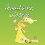 Tytuł: Powitanie wiosny
Autor: Wojciech Śliwerski
Wydawnictwo: Impuls
Formaty: PDF