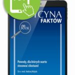 Tytuł: Powody, dla których warto stosować cilostazol [Medycyna Faktów 3/2021]
Autor: Andrzej Wojtak
Wydawnictwo: Medical Education
Formaty: PDF