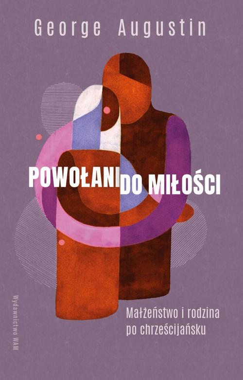 Powołani do miłości — okładka