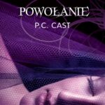 Powołanie — okładka e-booka