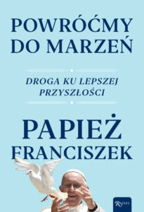 Powróćmy do marzeń. Droga ku lepszej przyszłości — okładka e-booka