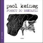 Powrót do Bretanii — okładka e-booka