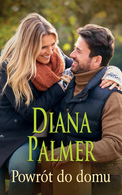 Tytuł: Powrót do domu
Autor: Diana Palmer
Wydawnictwo: HarperCollins Polska
Formaty: MOBI, EPUB