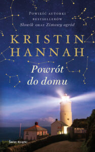 Powrót do domu — okładka e-booka