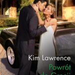 Tytuł: Powrót do Grecji
Autor: Kim Lawrence
Wydawnictwo: Harlequin
Formaty: MOBI