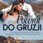 Powrót do Gruzji — okładka e-booka