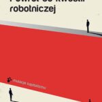 Powrót do kwestii robotniczej — okładka e-booka