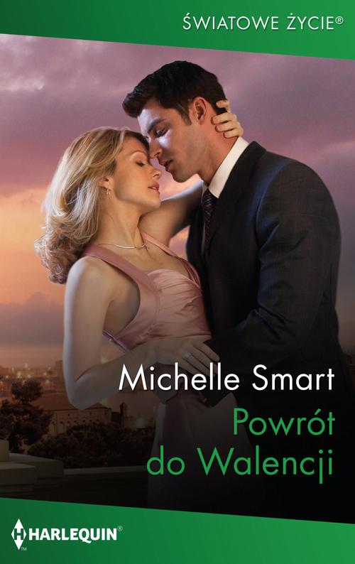 Tytuł: Powrót do Walencji
Autor: Michelle Smart
Wydawnictwo: Harlequin
Formaty: EPUB, MOBI