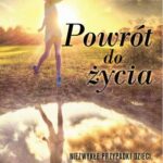 Powrót do życia — okładka e-booka