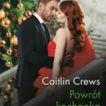 Tytuł: Powrót kochanka
Autor: Caitlin Crews
Wydawnictwo: Harlequin
Formaty: MOBI, EPUB
