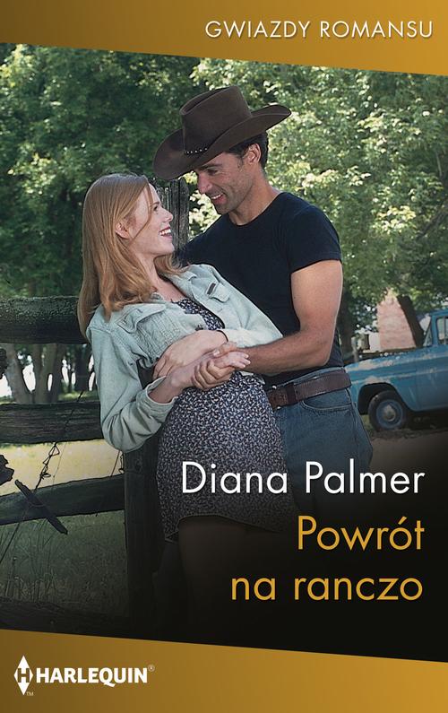 Tytuł: Powrót na ranczo
Autor: Diana Palmer
Wydawnictwo: Harlequin
Formaty: EPUB, MOBI