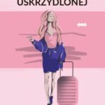 Powrót Uskrzydlonej — okładka e-booka