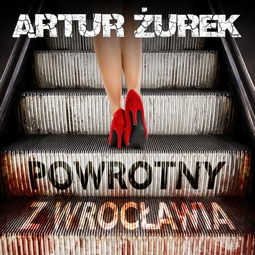 Tytuł: Powrotny z Wrocławia
Autor: Artur Żurek
Wydawnictwo: Initium
Formaty: MP3