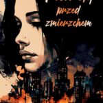 Powroty przed zmierzchem — okładka e-booka