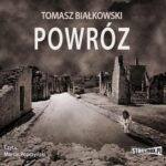 Tytuł: Powróz
Autor: Tomasz Białkowski
Wydawnictwo: Storybox
Formaty: MP3