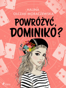 Powróżyć, Dominiko? — okładka e-booka