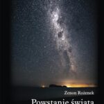 Powstanie świata w świetle religii, wierzeń i nauki — okładka e-booka