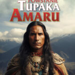 Tytuł: Powstanie Tupaka Amaru
Autor: Jarosław Wojtczak
Wydawnictwo: Bellona
Formaty: EPUB, MOBI