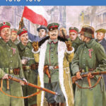 Powstanie Wielkopolskie 1918-1919 — okładka e-booka