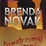 Powstrzymaj mnie — okładka e-booka