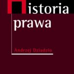 Powszechna historia prawa — okładka e-booka