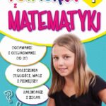 Tytuł: Powtórka z matematyki. Klasa 1
Autor: Beata Guzowska
Wydawnictwo: Literat
Formaty: PDF