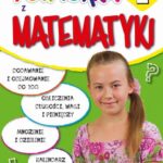 Tytuł: Powtórka z matematyki. Klasa 2
Autor: Beata Guzowska
Wydawnictwo: Literat
Formaty: PDF
