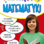 Tytuł: Powtórka z matematyki. Klasa 3
Autor: Beata Guzowska
Wydawnictwo: Literat
Formaty: PDF