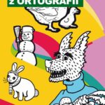Powtórka z ortografii — okładka e-booka