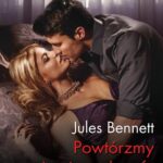 Tytuł: Powtórzmy tamten wieczór
Autor: Jules Bennett
Wydawnictwo: Harlequin
Formaty: EPUB, MOBI