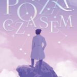 Poza czasem — okładka e-booka
