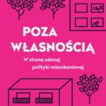 Poza własnością — okładka e-booka