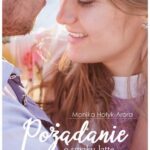 Pożądanie o smaku latte — okładka e-booka