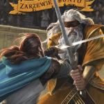 Pozaświatowcy. (Tom 2). Zarzewie buntu. Pozaświatowcy. Tom 2 — okładka e-booka