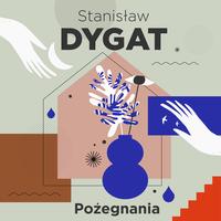 Pożegnania — okładka audiobooka