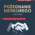 Pożegnanie Merkurego (1947-1981) — okładka e-booka