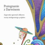 Pożegnanie z Darwinem — okładka e-booka