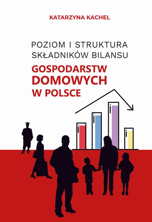 Tytuł: Poziom i struktura składników gospodarstw domowych w Polsce
Autor: Katarzyna Kachel
Wydawnictwo: Wydawnictwo Uniwersytetu Kazimierza Wielkiego w Bydgoszczy
Formaty: PDF