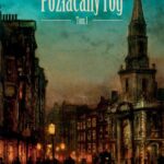 Pozłacany róg — okładka e-booka