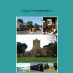 Poznaj Northamptonshire — okładka e-booka