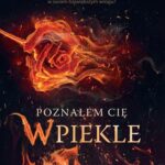 Poznałem Cię w piekle — okładka e-booka