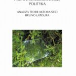 Poznanie, zbiorowość, polityka — okładka e-booka