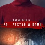Pozostań w domu — okładka e-booka