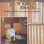 Pozostawałem w kręgu książki... — okładka e-booka