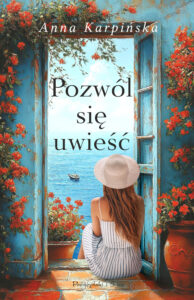 Pozwól się uwieść — okładka e-booka