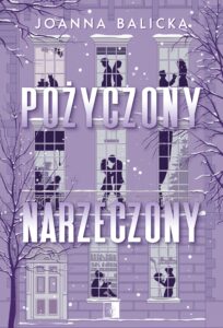 Pożyczony narzeczony — okładka e-booka
