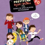 Tytuł: Pozytywna dyscyplina dla dzieci ze specjalnymi potrzebami
Autor: Jane Nelsen
Wydawnictwo: eBOOKnij to
Formaty: PDF, EPUB, MOBI