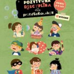 Tytuł: Pozytywna dyscyplina dla przedszkolaków
Autor: Jane Nelsen
Wydawnictwo: eBOOKnij to
Formaty: EPUB, PDF, MOBI