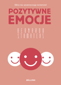 Pozytywne emocje — okładka e-booka