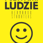 Pozytywni ludzie — okładka e-booka